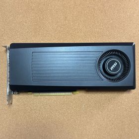 msi / NVIDIA GeForce GTX 1660 SUPER AERO / グラフィックボード / ビデオカード /nvidia【1329】