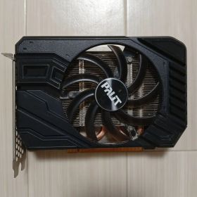 Geforce GTX1660SUPER 6GB