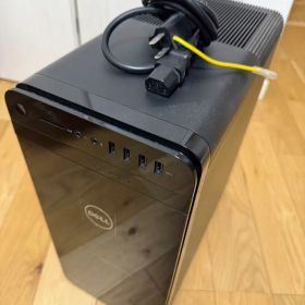 DELL XPS 8910 HDD無し+ MSI GTX1660Super