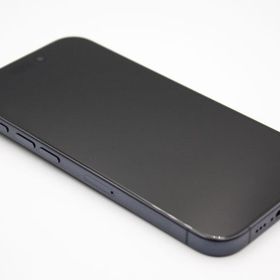 訳あり特価 バッテリー状態良好(100%) iPhone15Pro 128GB Cランク