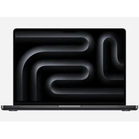 【新品・3営業日で発送】APPLE アップル MDE14J／A APPLE MacBook Pro Liquid Retina XDR macOS 14.2 Apple M5 16GB SSD 1TB Webカメラ Bluetooth5.3