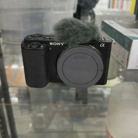SONY ZV-E10