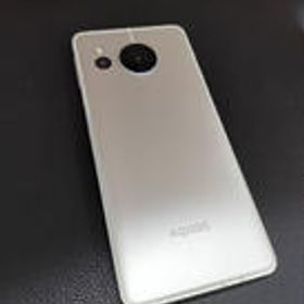 スマートフォン AQUOS SENSE8 SH-M26 SHARP/SIMフリー