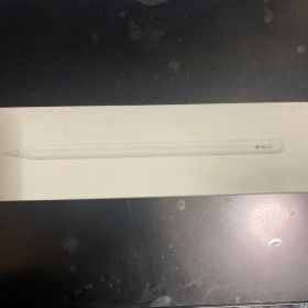 Apple Pencil 第2世代 新品 3,210円 中古 2,798円 | ネット最安値の