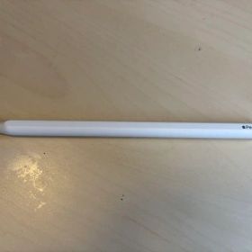 【ジャンク品】Apple Pencil (第2世代) ホワイト
