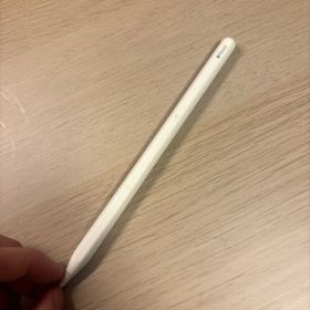 Apple Pencil 第2世代 新品 3,210円 中古 2,798円 | ネット最安値の
