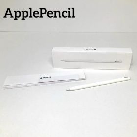 Apple Pencil 第2世代 新品 3,210円 中古 2,798円 | ネット最安値の