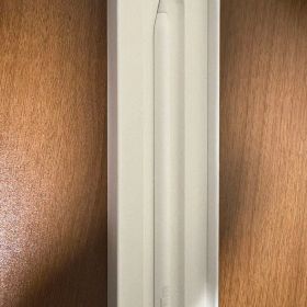 Apple Pencil第二世代 ホワイト 本体のみ