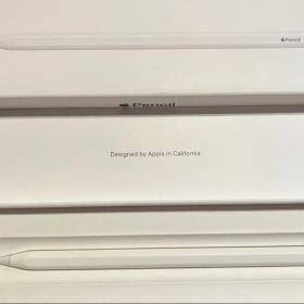 Apple Pencil 第二世代 正規品
