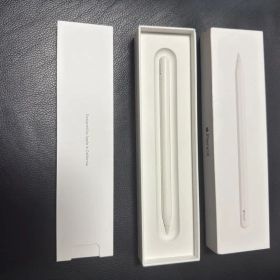 Apple Pencil アップルペンシル 第二世代 MU8F2J/A