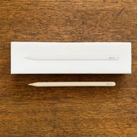 訳ありApple Pencil 第2世代