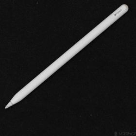 ソフマップ 〔中古品〕 Apple Pencil (第2世代) PU8F2J／A【305】