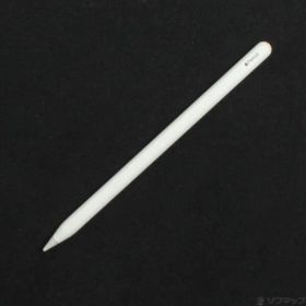 ソフマップ 〔中古品〕 Apple Pencil (第2世代) PU8F2J／A【198】