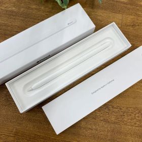 Apple Pencil 第2世代 ホワイト MU8F2J/A