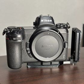 【最終値下げ】Nikon Z6 フルサイズ ミラーレス一眼 ニコン カメラ
