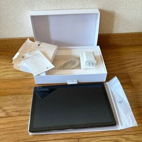 【美品】Huawei MediaPad M5 lite BAH2-L09