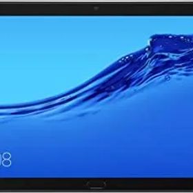 【中古】MediaPad M5 Lite 10/BAH2-W19/WiFi/Gray/64G