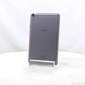 ソフマップ 〔中古品〕 MediaPad M5 lite 8 32GB スペースグレー JDN2-L09 SIMフリー【198】