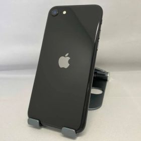 docomo MX9R2J/A iPhone SE(第2世代) 64GB ブラック docomo