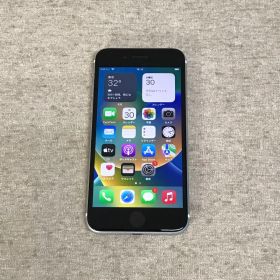 iPhone SE(第2世代) 64GB MX9T2J/A SIMロック解除済み