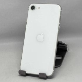 au MX9T2J/A iPhone SE(第2世代) 64GB ホワイト au