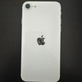 iPhone SE 第2世代 64GB SIMフリー 訳あり