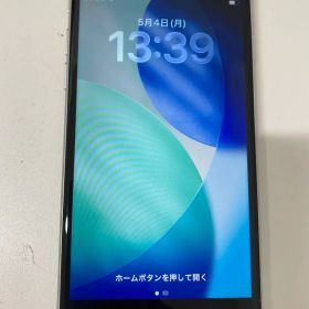 iPhone SE2 128GB ホワイト バッテリー100% K2129