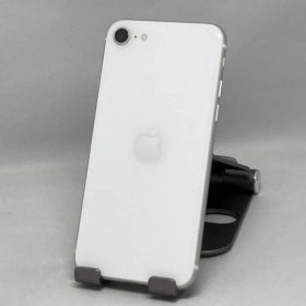 docomo 【SIMロックなし】MXD12J/A iPhone SE(第2世代) 128GB ホワイト docomo