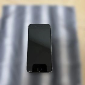 【ジャンク品】 iphone se 第2世代