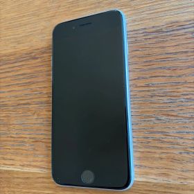 iPhoneSE 2世代 ボタン不良あり