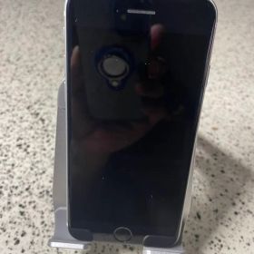 Apple iPhoneSE 2 ホワイト128GBホームボタンNG
