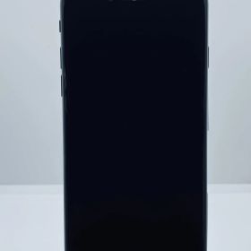 【ジャンク品】SB(SIMロック解除) iPhoneSE(第2世代) 64GB ブラック