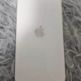 ア*ワ様 iPhone se2 64gb ホワイト SIMロック解除済み