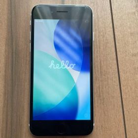 Apple iPhoneSE第二世代