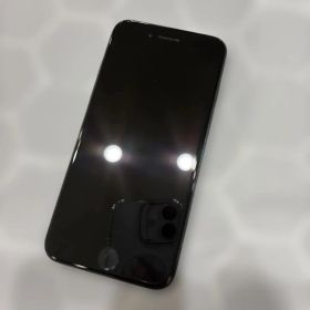 iPhone SE (第2世代) ブラック 64GB