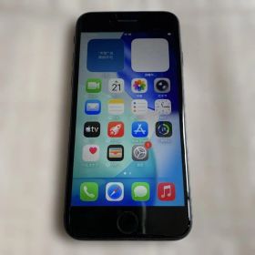 Apple iPhone SE 第２世代 128GB