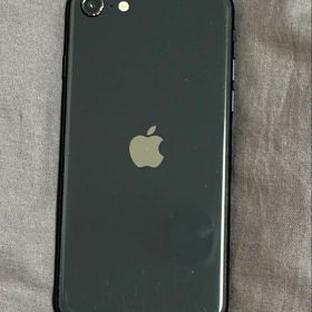 iPhone SE 第2世代 64GB SIMロックなし バッテリー76%