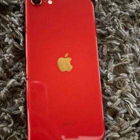 iPhoneSE 第2世代64GB