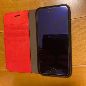 Apple iPhone SE (第2世代) レッド