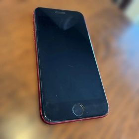 Apple iPhone SE PRODUCT(RED) 第2世代