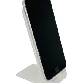 【訳アリ品】iPhone SE2 64GB SIMフリー ホワイト *7046j