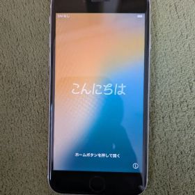 iPhone SE 第2世代 64GB simフリー ホワイト Apple