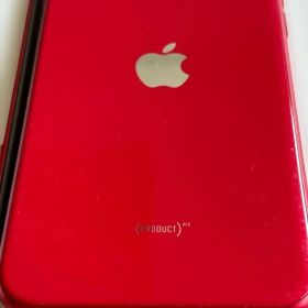 Apple iPhone SE (第2世代) 64GB レッド