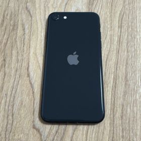 iPhone SE2 128GB ブラック