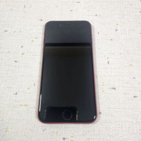 Apple iPhone SE (第2世代) PRODUCT(RED) 美品
