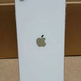 iPhone se2 ホワイト 64GB SIMフリー