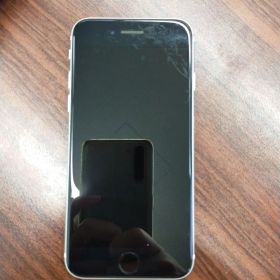 Apple iPhone SE2 ホワイト 本体