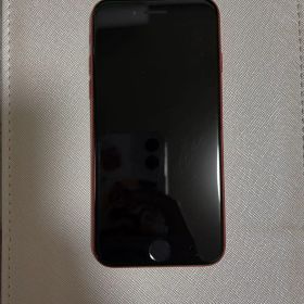 Apple iPhone SE (第2世代) PRODUCT(RED)