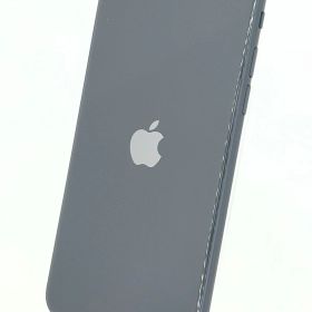 【中古】iPhone SE2 64GB SIMフリー ブラック *7046c