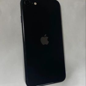 iPhone SE（第2世代）64GB SIMなし バッテリー86%